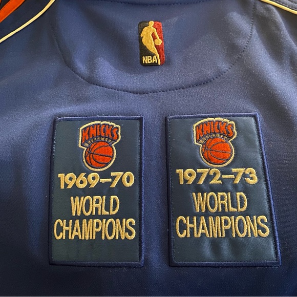 Mens sports Vintage jacket - Picture 3 of 4